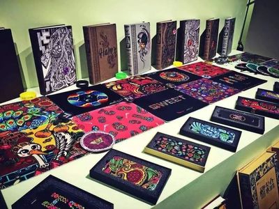 探索傳統(tǒng)工藝的創(chuàng)新性發(fā)展——哈密傳統(tǒng)工藝工作站