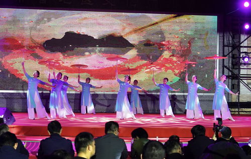 常營地區慶祝5·6民族團結日 文藝匯演奏響和諧樂章，文化交流共繪團結畫卷