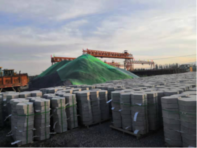 多措并舉 精準施治——交通運輸局扎實推進工程揚塵污染防治工作